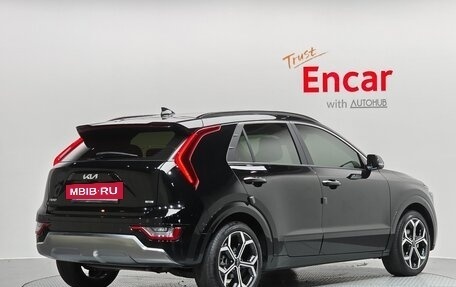 KIA Niro, 2023 год, 2 500 000 рублей, 4 фотография