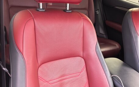 Lexus NX I, 2019 год, 3 650 000 рублей, 8 фотография