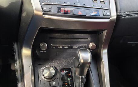 Lexus NX I, 2019 год, 3 650 000 рублей, 14 фотография