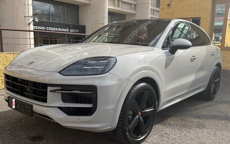 Porsche Cayenne III, 2026 год, 25 990 000 рублей, 2 фотография