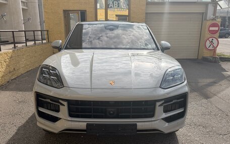 Porsche Cayenne III, 2026 год, 25 990 000 рублей, 3 фотография