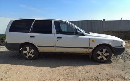 Nissan Sunny Y10, 1992 год, 100 000 рублей, 4 фотография