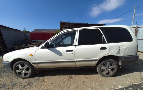 Nissan Sunny Y10, 1992 год, 100 000 рублей, 2 фотография