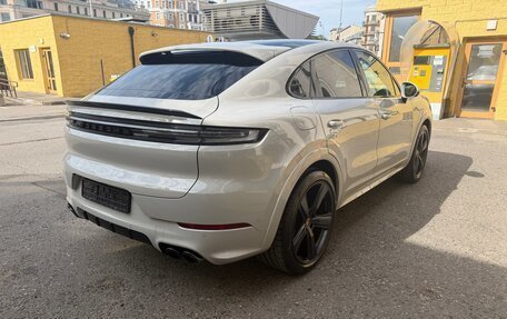 Porsche Cayenne III, 2026 год, 25 990 000 рублей, 4 фотография