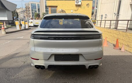 Porsche Cayenne III, 2026 год, 25 990 000 рублей, 5 фотография