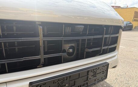 Porsche Cayenne III, 2026 год, 25 990 000 рублей, 9 фотография