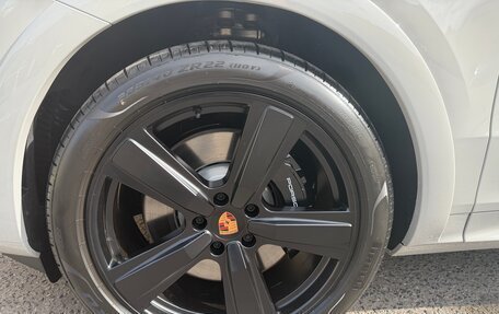 Porsche Cayenne III, 2026 год, 25 990 000 рублей, 10 фотография