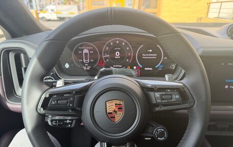 Porsche Cayenne III, 2026 год, 25 990 000 рублей, 16 фотография