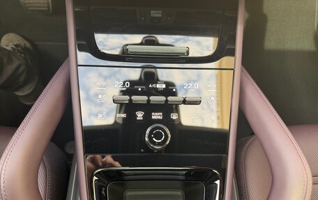Porsche Cayenne III, 2026 год, 25 990 000 рублей, 18 фотография