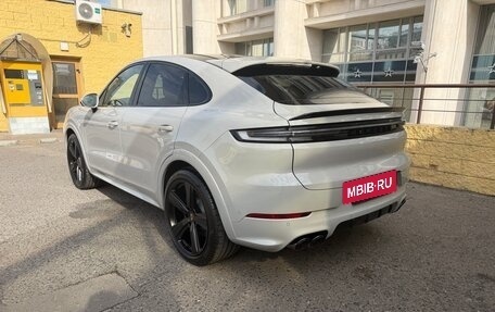 Porsche Cayenne III, 2026 год, 25 990 000 рублей, 6 фотография