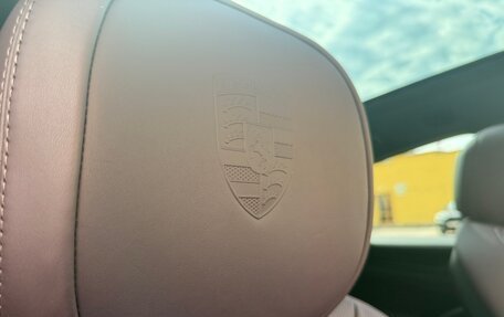 Porsche Cayenne III, 2026 год, 25 990 000 рублей, 21 фотография