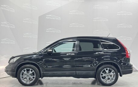 Honda CR-V III рестайлинг, 2012 год, 1 699 000 рублей, 2 фотография