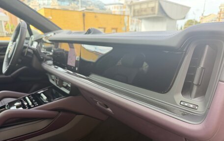 Porsche Cayenne III, 2026 год, 25 990 000 рублей, 22 фотография