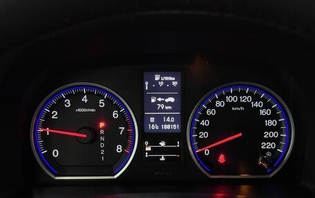 Honda CR-V III рестайлинг, 2012 год, 1 699 000 рублей, 11 фотография