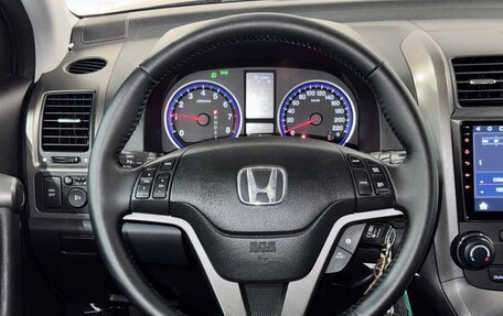 Honda CR-V III рестайлинг, 2012 год, 1 699 000 рублей, 10 фотография