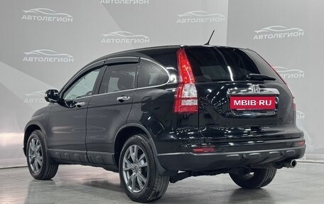 Honda CR-V III рестайлинг, 2012 год, 1 699 000 рублей, 3 фотография