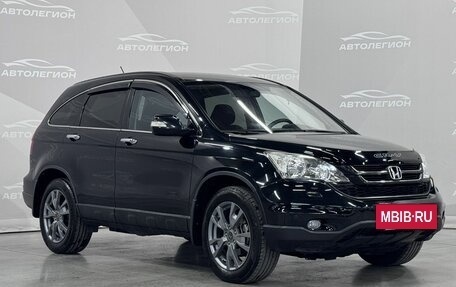 Honda CR-V III рестайлинг, 2012 год, 1 699 000 рублей, 7 фотография