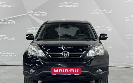 Honda CR-V III рестайлинг, 2012 год, 1 699 000 рублей, 8 фотография