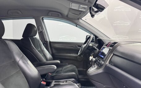 Honda CR-V III рестайлинг, 2012 год, 1 699 000 рублей, 18 фотография