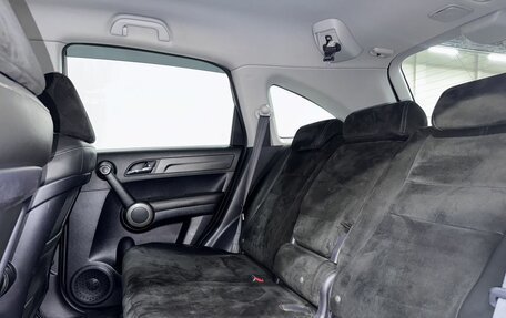 Honda CR-V III рестайлинг, 2012 год, 1 699 000 рублей, 19 фотография