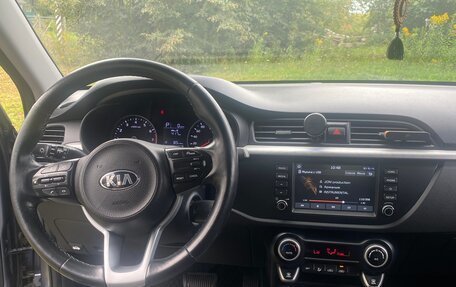 Hyundai Tucson III, 2020 год, 1 650 000 рублей, 5 фотография