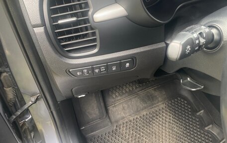 Hyundai Tucson III, 2020 год, 1 650 000 рублей, 6 фотография