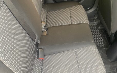Hyundai Tucson III, 2020 год, 1 650 000 рублей, 10 фотография