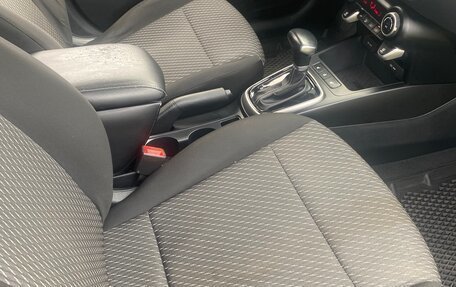 Hyundai Tucson III, 2020 год, 1 650 000 рублей, 12 фотография