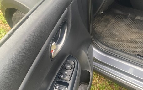 Hyundai Tucson III, 2020 год, 1 650 000 рублей, 7 фотография