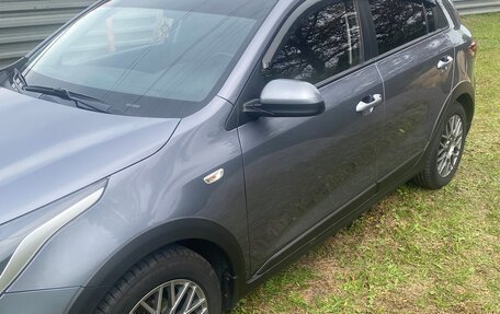 Hyundai Tucson III, 2020 год, 1 650 000 рублей, 15 фотография