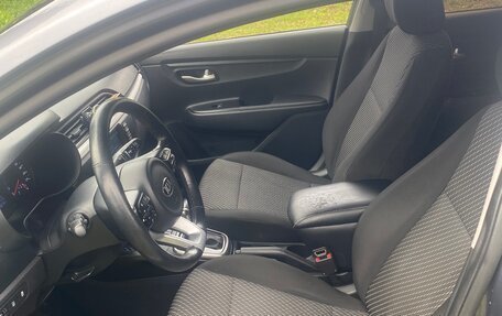 Hyundai Tucson III, 2020 год, 1 650 000 рублей, 25 фотография