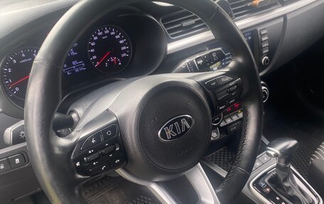 Hyundai Tucson III, 2020 год, 1 650 000 рублей, 26 фотография