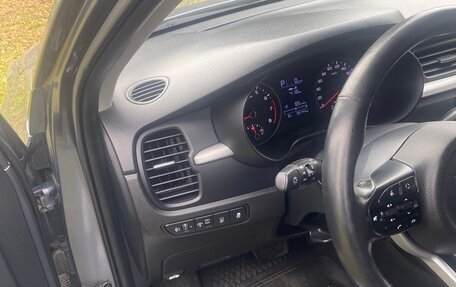 Hyundai Tucson III, 2020 год, 1 650 000 рублей, 27 фотография