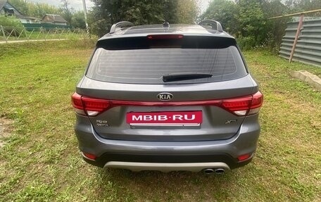 Hyundai Tucson III, 2020 год, 1 650 000 рублей, 18 фотография