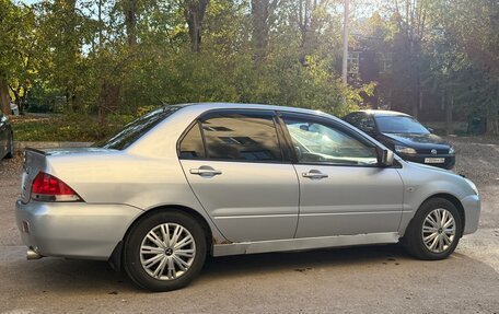 Mitsubishi Lancer IX, 2004 год, 360 000 рублей, 5 фотография