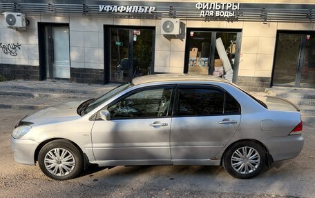 Mitsubishi Lancer IX, 2004 год, 360 000 рублей, 3 фотография