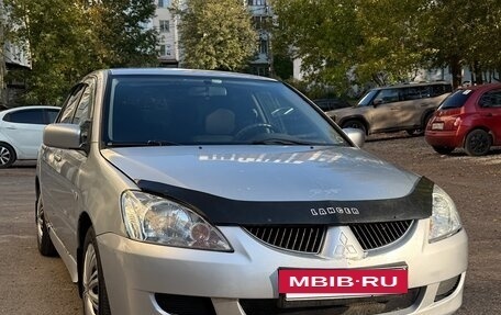 Mitsubishi Lancer IX, 2004 год, 360 000 рублей, 2 фотография