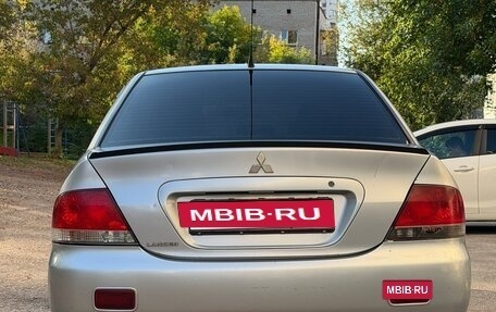 Mitsubishi Lancer IX, 2004 год, 360 000 рублей, 6 фотография
