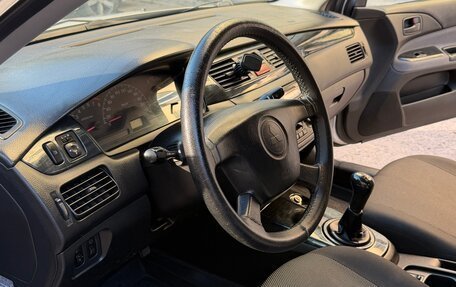 Mitsubishi Lancer IX, 2004 год, 360 000 рублей, 8 фотография