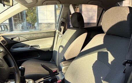 Mitsubishi Lancer IX, 2004 год, 360 000 рублей, 9 фотография