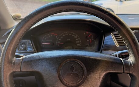 Mitsubishi Lancer IX, 2004 год, 360 000 рублей, 13 фотография