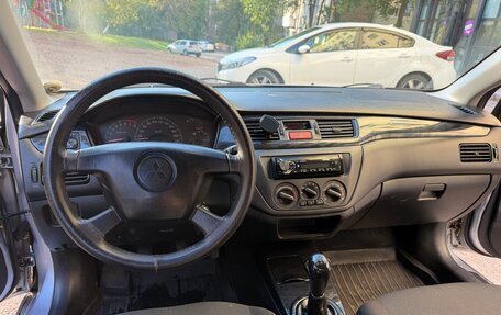Mitsubishi Lancer IX, 2004 год, 360 000 рублей, 11 фотография