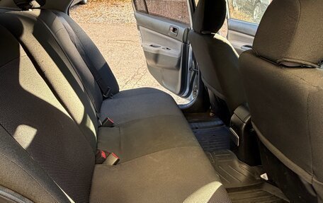Mitsubishi Lancer IX, 2004 год, 360 000 рублей, 10 фотография