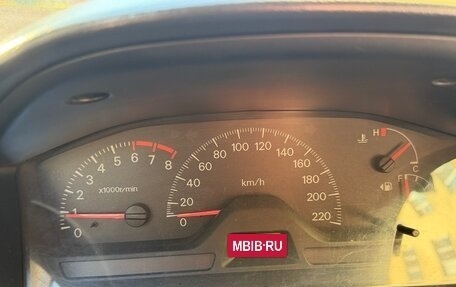 Mitsubishi Lancer IX, 2004 год, 360 000 рублей, 12 фотография