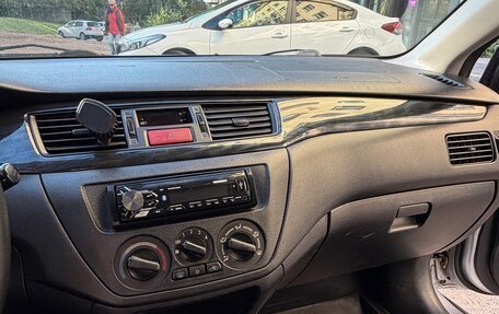 Mitsubishi Lancer IX, 2004 год, 360 000 рублей, 25 фотография