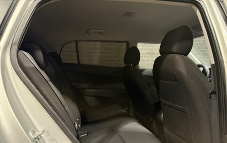 Hyundai Creta I рестайлинг, 2020 год, 1 900 000 рублей, 9 фотография