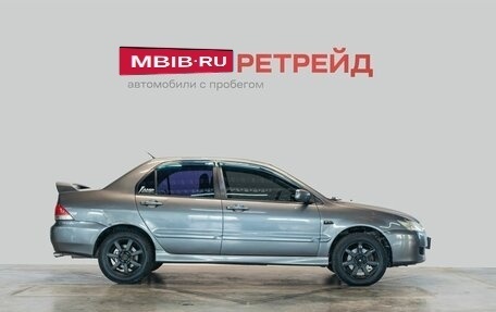 Mitsubishi Lancer IX, 2005 год, 409 000 рублей, 4 фотография