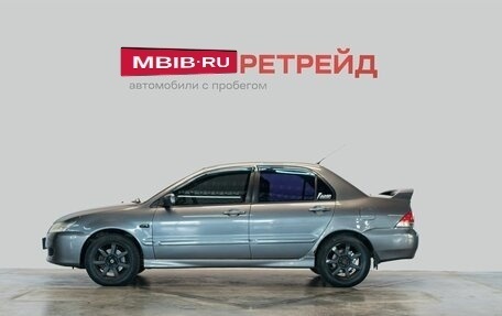 Mitsubishi Lancer IX, 2005 год, 409 000 рублей, 8 фотография