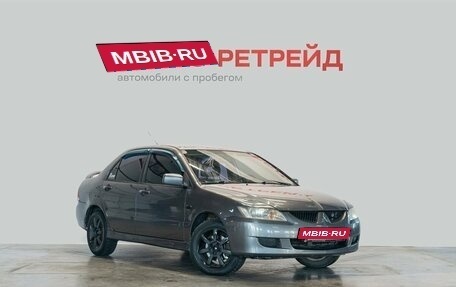 Mitsubishi Lancer IX, 2005 год, 409 000 рублей, 3 фотография