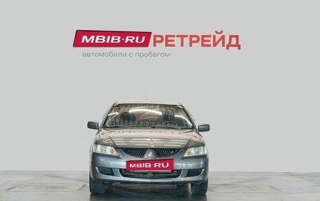 Mitsubishi Lancer IX, 2005 год, 409 000 рублей, 2 фотография